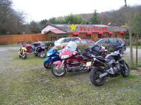 Clubs de motos Clubs de motos